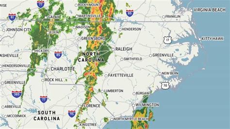 Durham North Carolina Weather News & Reports | Durham Herald Sun