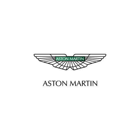 Aston Martin Formula One Race Logo Vector - (.Ai .PNG .SVG .EPS Free ...