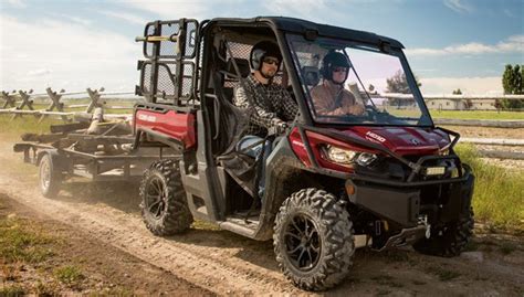 Best Cheap UTV Accessories | ATV.com