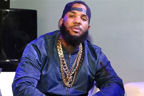 The Game Net Worth - Biography, Life, Career and More - Inbloon