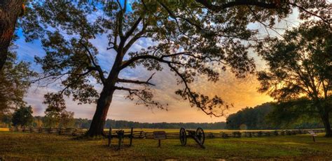 Tour the Shiloh Battlefield in One Day