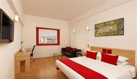 Red Fox Hotel Hyderabad, Hyderabad | 2022 Updated Prices, Deals