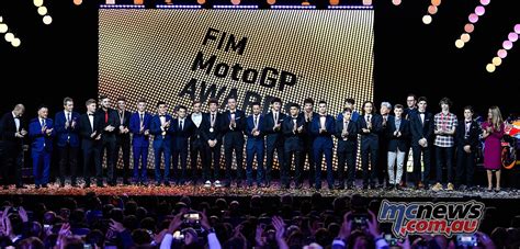 FIM Awards Ceremony brings the curtain down on 2018 | MCNews.com.au