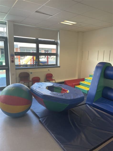 Sensory Gym | Calaiswood School