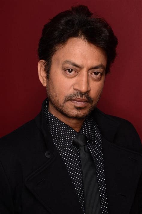 Irrfan Khan - Profile Images — The Movie Database (TMDB)