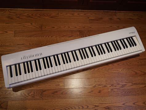 Roland FP-30X digital piano review | Best Buy Blog