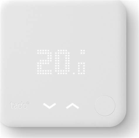 Tado Smart Thermostat | Skroutz.gr