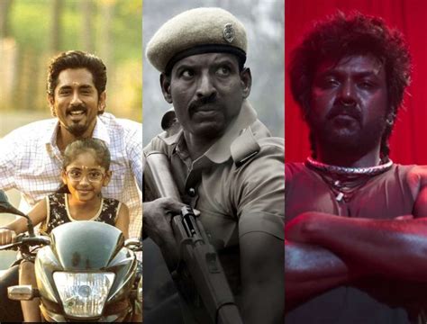 From Dada to Chithha: The Ten Best Tamil Movies of 2023 - High On Films