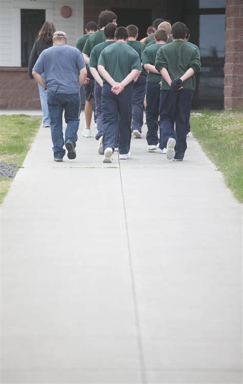 Violence Spikes at Green Hill School | The Daily Chronicle