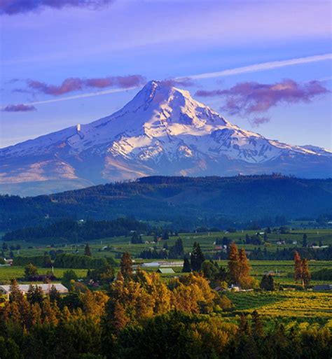 15 Charming Small Towns in Oregon - PureWow