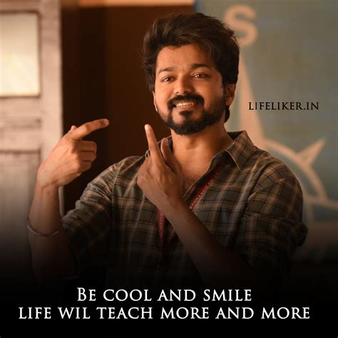 Vijay Motivational Quotes