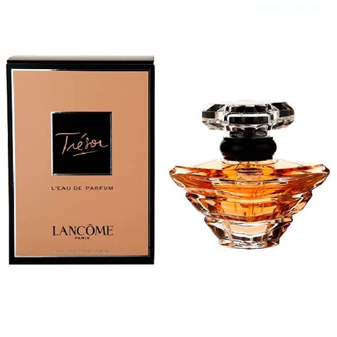 TRESOR PERFUME by Lancome – COMPRAR PERFUMES en COSTA RICA 2296 6006 ESSENZA Perfumería Original ...