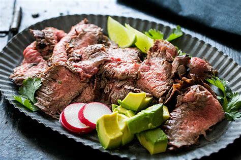 Carne Asada Recipe