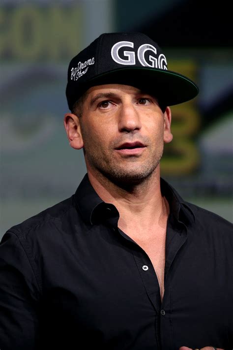 Jon Bernthal - Wikipedia