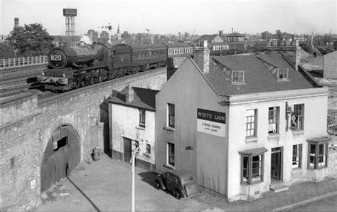 History of Leamington pubs - CoventryLive