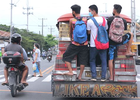 7-day jeepney strike set next week - PTV News