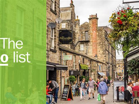 Best Things To Do in Harrogate | 11 Amazing Attractions