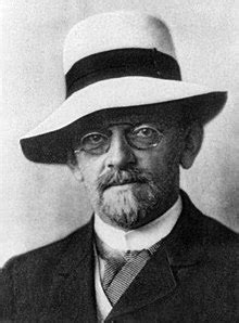 David Hilbert - Wikiquote