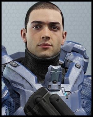 Halo: SPARTAN-IV Program / Characters - TV Tropes