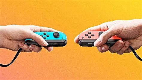 Nintendo Switch Joy-Cons and Pro Controller Are $10 Off | Fly FM