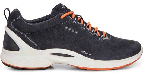 Ecco Biom Fjuel M - Navy • See lowest price (4 stores)