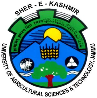 Sher-e-Kashmir University Of Agricultural Sciences and Technology - LEAVES INTERNATIONAL