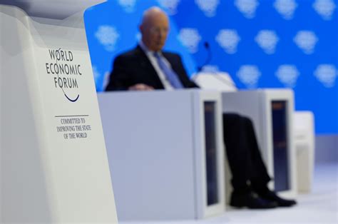 WEF 2023: Davos attendees see dawn of new U.S. industrial policy | Fortune