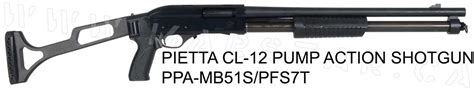 Pietta Shotguns – MARSTAR CANADA