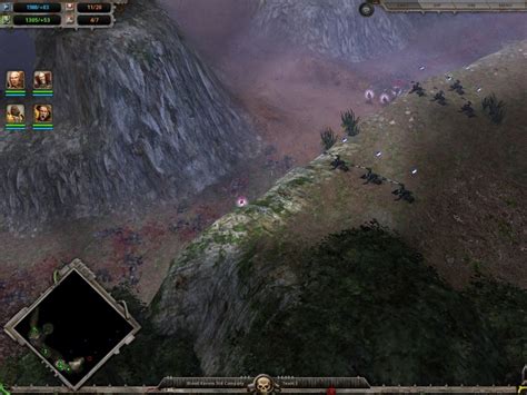 Warhammer 40,000: Dawn of War/A New Lead — StrategyWiki | Strategy ...