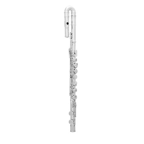 Altus 1000 Series Handmade Alto Flute Curved Headjoint | Guitar Center