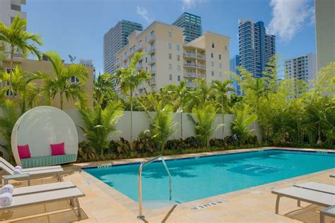 Aloft Miami Brickell Miami | Bookonline.com