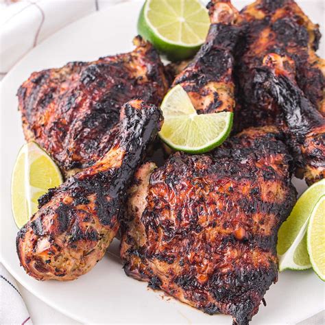 jamaican jerk chicken oven recipe - setkab.com