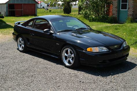 2003 Ford Mustang GT 0-60 Times, Top Speed, Specs, Quarter Mile, and ...