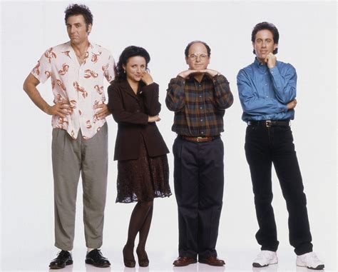 'Seinfeld' Creators Never Thought 'The Contest' Would Get Past Censors ...