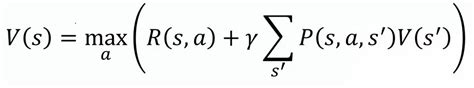 Bellman Equation and dynamic programming | by Sanchit Tanwar ...