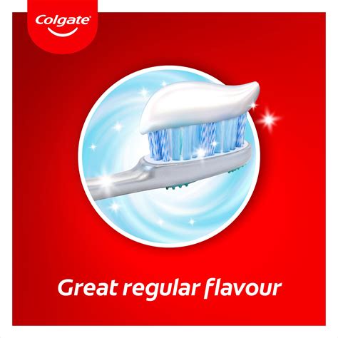 Colgate Maximum Cavity Protection Toothpaste