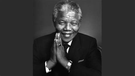 Remembering Nelson Mandela: Interesting facts about South Africa's first black president and ...