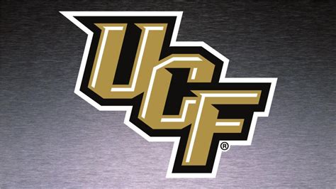 UCF Logo - LogoDix