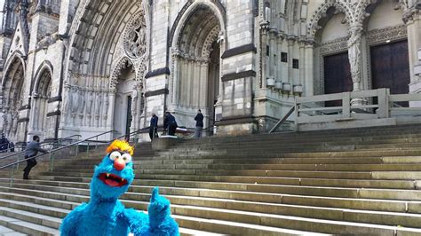 Troggg's Jim Henson Tribute in NYC