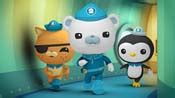 Octonauts And The Whale Shark (2010) Season 1 Episode 1- Octonauts Cartoon Episode Guide