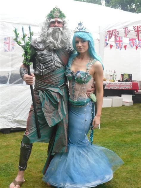 neptune costume - Google Search | Halloween costumes couples diy ...