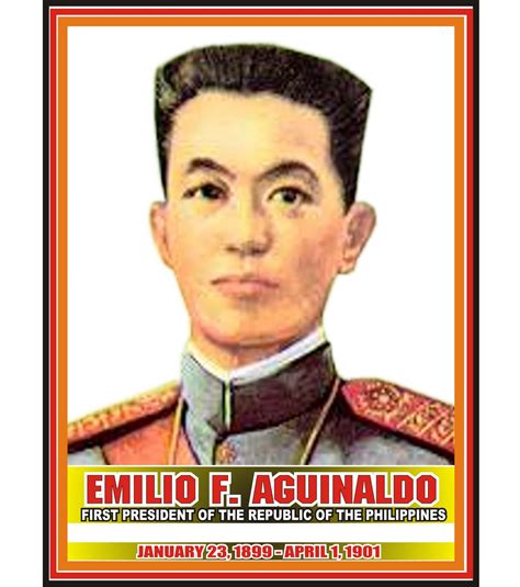 DepEd Mogpog District: Emilio Aguinaldo