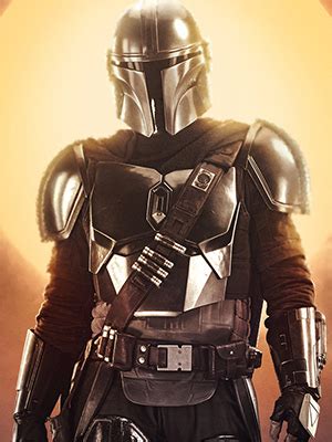 ‘The Mandalorian’ — Photos Of The ‘Star Wars’ Spinoff – Hollywood Life