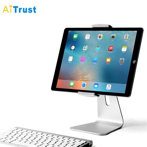 AP 7S Aluminum Alloy 7 13 inch Tablet PC Stand Screen 360 Rotation ...