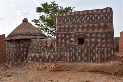 African Traditional Architecture