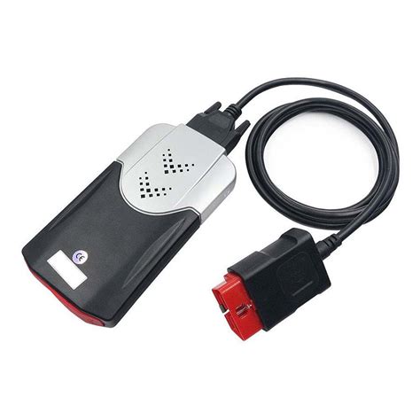 Delphi DS150E Autocom CDP Professional 2021.11 Car and Truck Obd2 ...