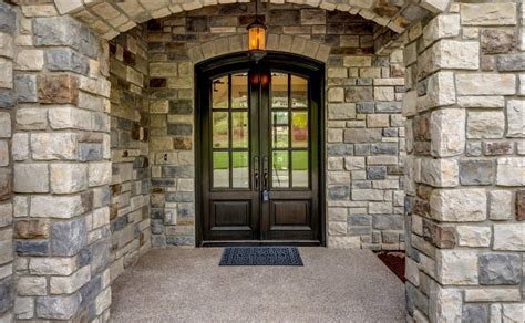 Cobblefield® from Cultured Stone® | Canadian Stone Industries