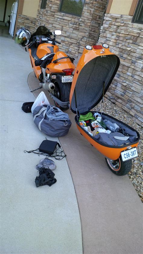 Third Wheel Trailers on Twitter: "Packing, ready to roll on home # ...