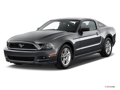 2013 Ford Mustang Review, Pricing, & Pictures | U.S. News