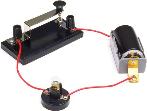 Electric circuit | Diagrams & Examples | Britannica